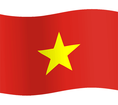 Vietnam Flag